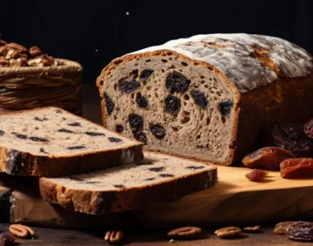 pruneaux d'Agen IGP pour la boulangerie